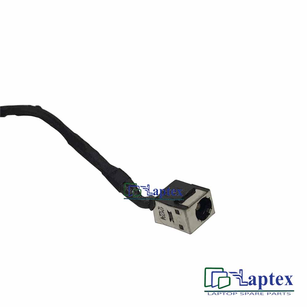 DC Jack For Lenovo Z580